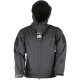 Kombat UK Patriot Soft Shell (BK), Engineered for performance and built to endure harsh conditions, the PATRIOT Tactical Soft Shell Jacket combines rugged functionality with everyday comfort
